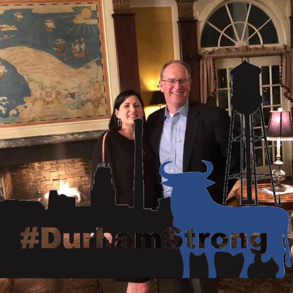 Meet your Posher, Julie - Picture 1 of 1